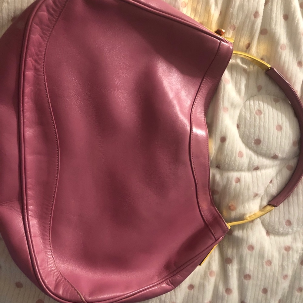 Versace handbag